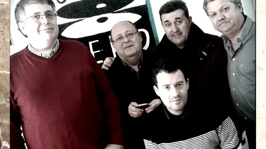 TERTULIANOS DEPORTIVOS 2013 TERTULIANOS DEPORTIVOS 2013