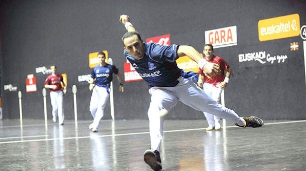 Onda Deportiva Navarra. 10/03/2016 Onda Deportiva Navarra. 10/03/2016
