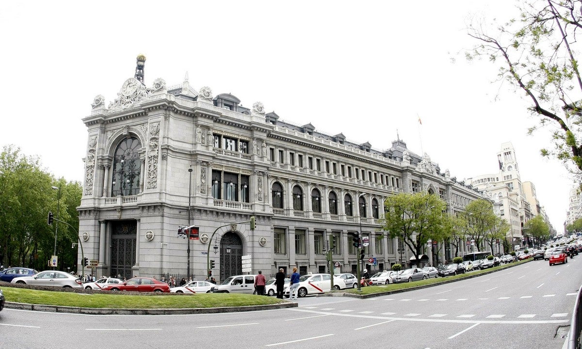 Las recetas mágicas de Alemania no han funcionado Las recetas mágicas de Alemania no han funcionado
