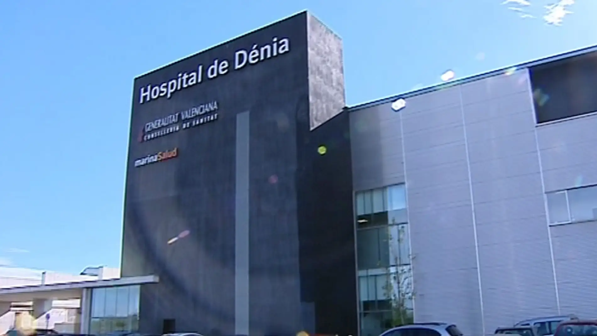 Hospital Denia