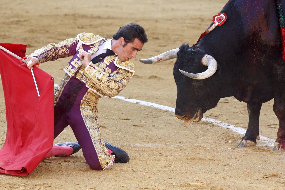 Toros con Pedro Javier Cáceres: 'El miércoles sufrimos la peor faena de la feria' Toros con Pedro Javier Cáceres: 'El miércoles sufrimos la peor faena de la feria'