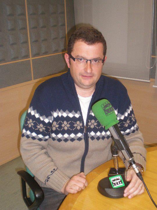 Onda deportiva Asturias 17/08/2017 con Juan Gancedo y Chisco García Onda deportiva Asturias 17/08/2017 con Juan Gancedo y Chisco García