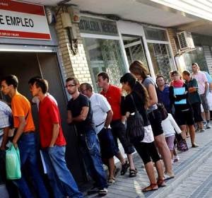 Desempleo juvenil Desempleo juvenil