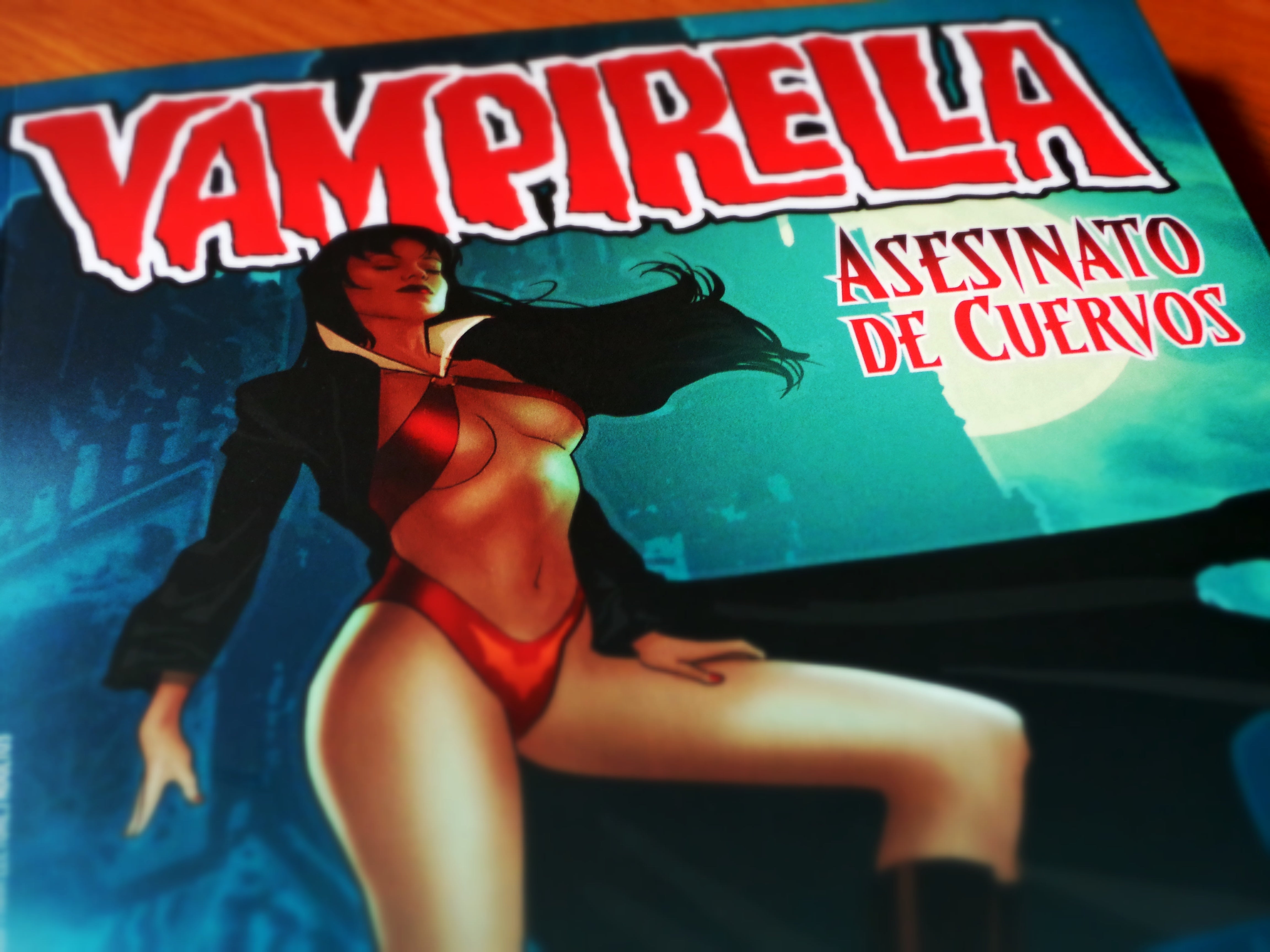 ¡Chúpate ésa! ¡Chúpate ésa!