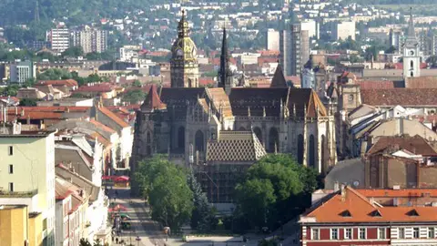 Eslovaquia Eslovaquia