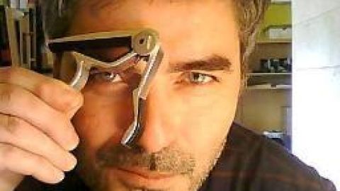 Javier Batanero promoci&oacute;n