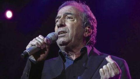 Jos&eacute; Luis Perales