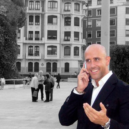 Fósforos por el mundo: David desde Sao Paulo Fósforos por el mundo: David desde Sao Paulo