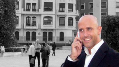 David Gasull, negociosenbrasil.es