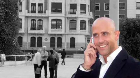 David Gasull, negociosenbrasil.es David Gasull, negociosenbrasil.es