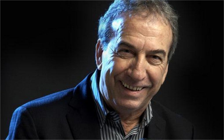 José Luis Perales: "Mi hijo le ha dado una savia nueva a mi música" José Luis Perales: "Mi hijo le ha dado una savia nueva a mi música"