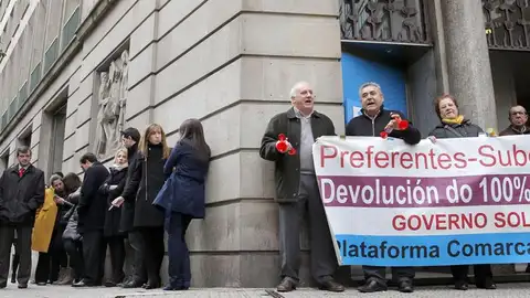 Preferentes Preferentes