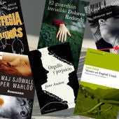 Libros recomendados en el blog del lector 30/01/2013