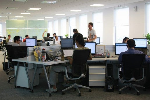 La OMS reconoce el síndrome de estar quemado en el trabajo como enfermedad La OMS reconoce el síndrome de estar quemado en el trabajo como enfermedad