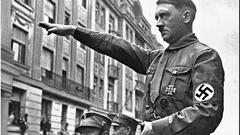 Hace 80 años Hitler llegaba al poder Hace 80 años Hitler llegaba al poder
