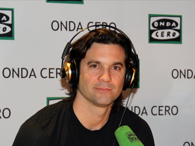 Santi Solari, de comentarista de Al Primer Toque a entrenador del Real Madrid Santi Solari, de comentarista de Al Primer Toque a entrenador del Real Madrid