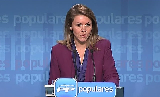 El Gabinete: Cuotas femeninas El Gabinete: Cuotas femeninas