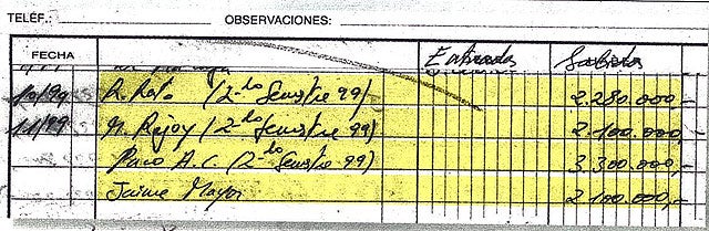 El peor día de la vida política de Rajoy El peor día de la vida política de Rajoy