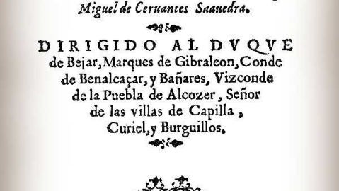 El Ingenioso Hidalgo de Don Quijote de la Mancha