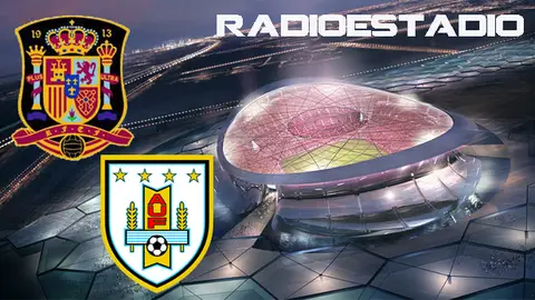 Escudos España - Uruguay Escudos España - Uruguay