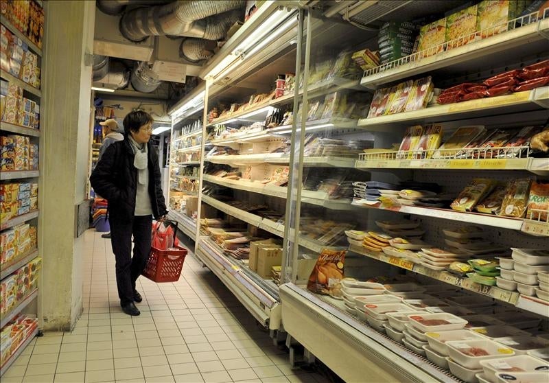 La Cara B: Las mentiras del supermercado La Cara B: Las mentiras del supermercado