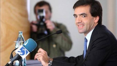 Badiola, presidente de la Real Sociedad