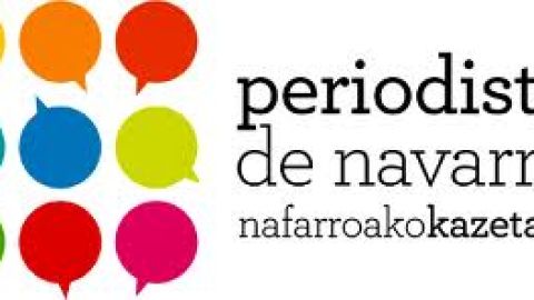 Periodistas de Navarra