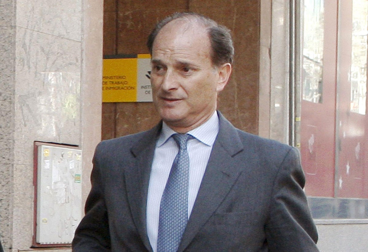 Tea Party con Arcadi Espada: ‘Sepúlveda tendría que haber dejado el cargo hace mucho tiempo’ Tea Party con Arcadi Espada: ‘Sepúlveda tendría que haber dejado el cargo hace mucho tiempo’