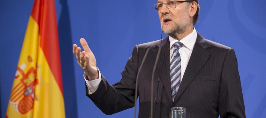 Mariano Rajoy, presidente del Gobierno Mariano Rajoy, presidente del Gobierno