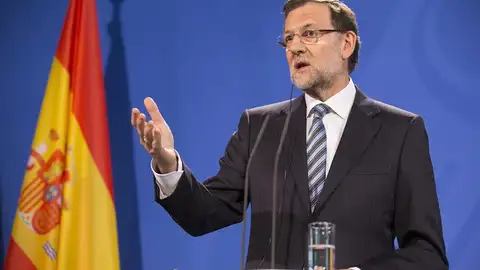Mariano Rajoy, presidente del Gobierno Mariano Rajoy, presidente del Gobierno