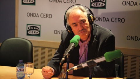 Jos&eacute; Cabrera