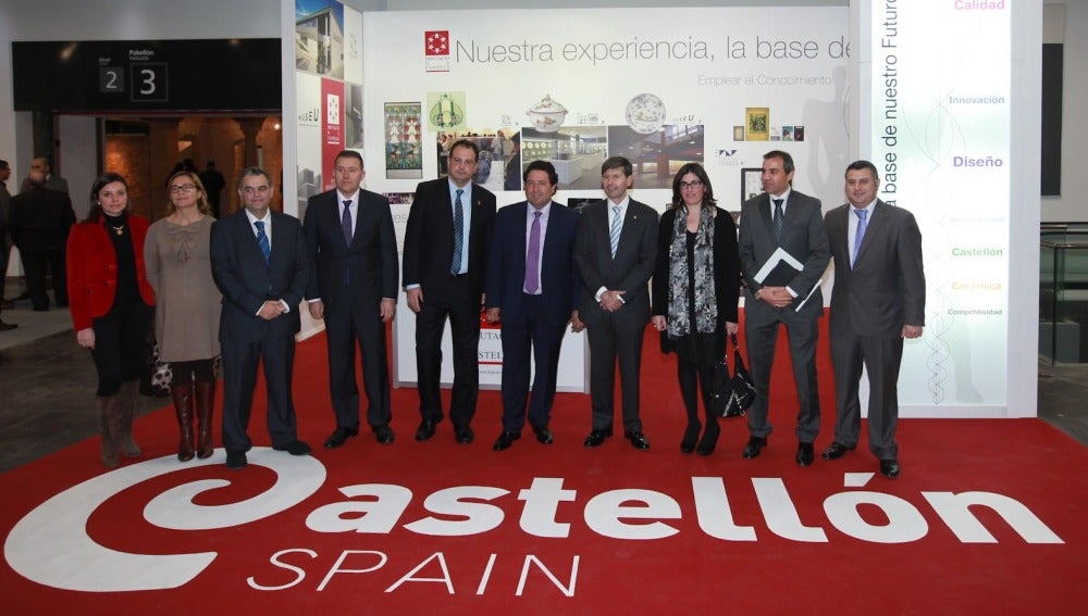 050213 CASTELLON CEVISAMA