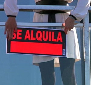 Alquiler de viviendas Alquiler de viviendas