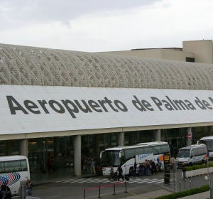 Aeropuerto de Palma Aeropuerto de Palma
