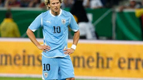 Diego Forl&aacute;n