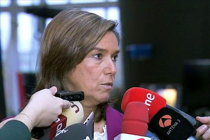 "Es falso que de la factura de 7.900 euros se pueda imputar un sólo euro a la familia de Sepúlveda y Mato" "Es falso que de la factura de 7.900 euros se pueda imputar un sólo euro a la familia de Sepúlveda y Mato"