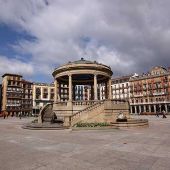 Plaza del Castillo