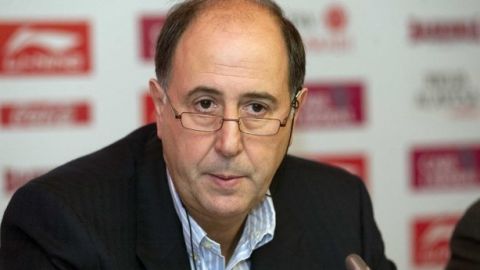 Josean Querejeta 