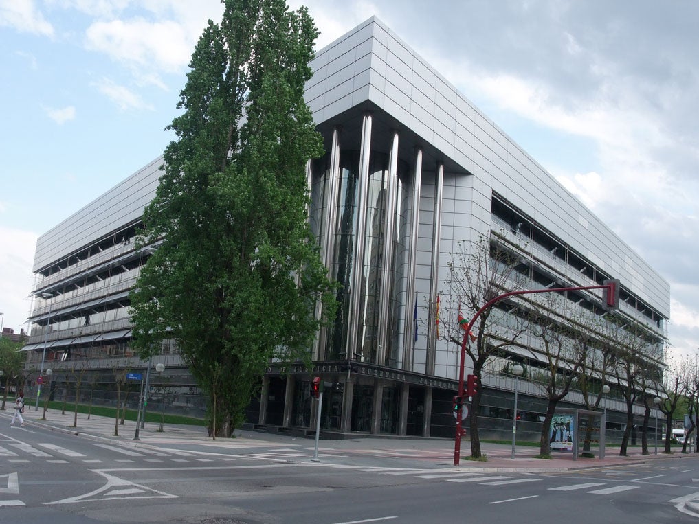 Condenado a 14 años y medio de cárcel por violar a un menor con autismo Condenado a 14 años y medio de cárcel por violar a un menor con autismo