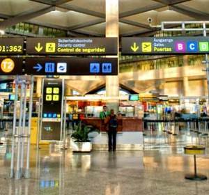 Aeropuerto de Málaga Aeropuerto de Málaga