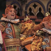 El teatro Falla de Cádiz El teatro Falla de Cádiz