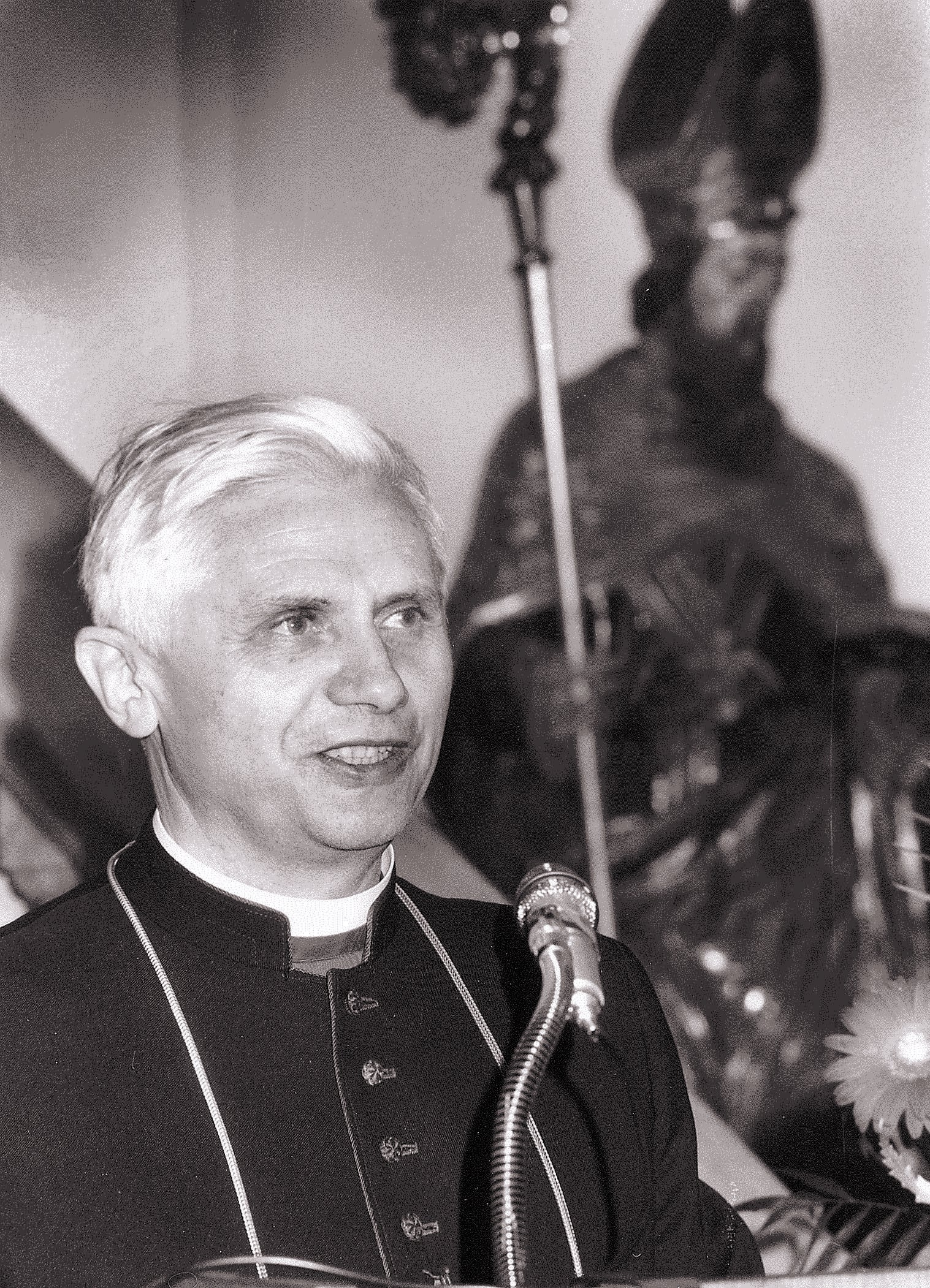 Rebobinando a Ratzinger: el legado del Papa que manejó la crisis de abusos sexuales en la Iglesia Rebobinando a Ratzinger: el legado del Papa que manejó la crisis de abusos sexuales en la Iglesia