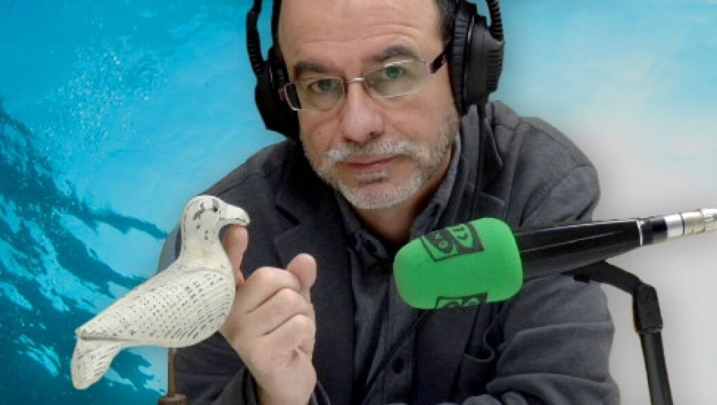 Historias del mar
