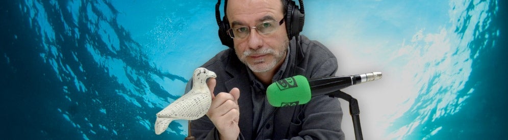 Historias del mar: Nuevas aventuras marineras para un nuevo año Historias del mar: Nuevas aventuras marineras para un nuevo año