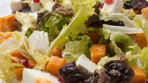 Ensalada de invierno