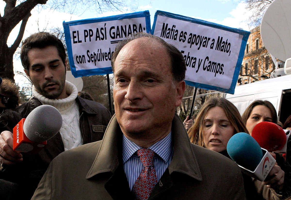 Mi Fauna Semanal: Marines para conquistar el poder Mi Fauna Semanal: Marines para conquistar el poder