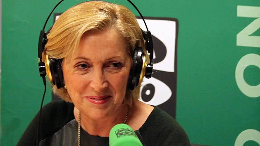 Concepción Dancausa Concepción Dancausa