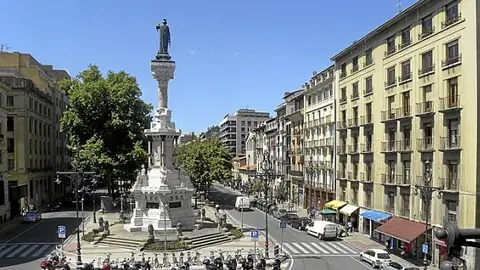 Pamplona Pamplona