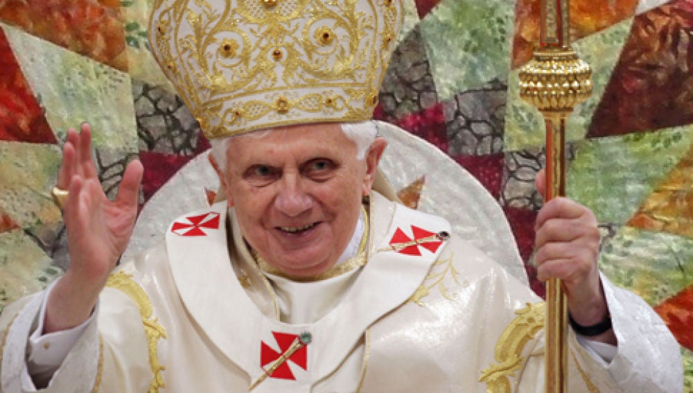 La Rosa de los Vientos, especial 'La renuncia del Papa'