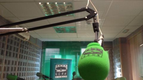 Estudios de Ondacero Pontevedra